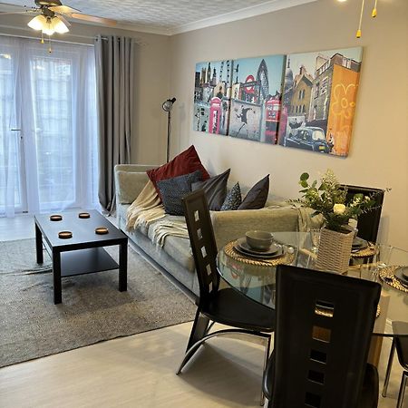 Villa Cosy Corner - 2 Beds, Free Parking, Next To Southampton General Hospital Exterior foto