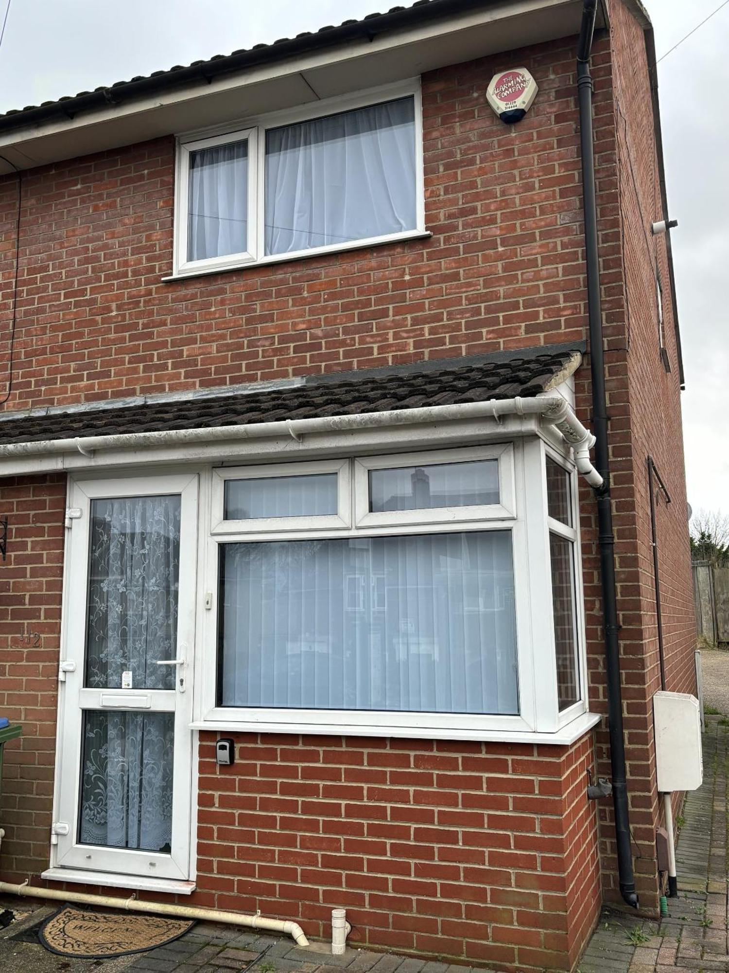 Villa Cosy Corner - 2 Beds, Free Parking, Next To Southampton General Hospital Zimmer foto